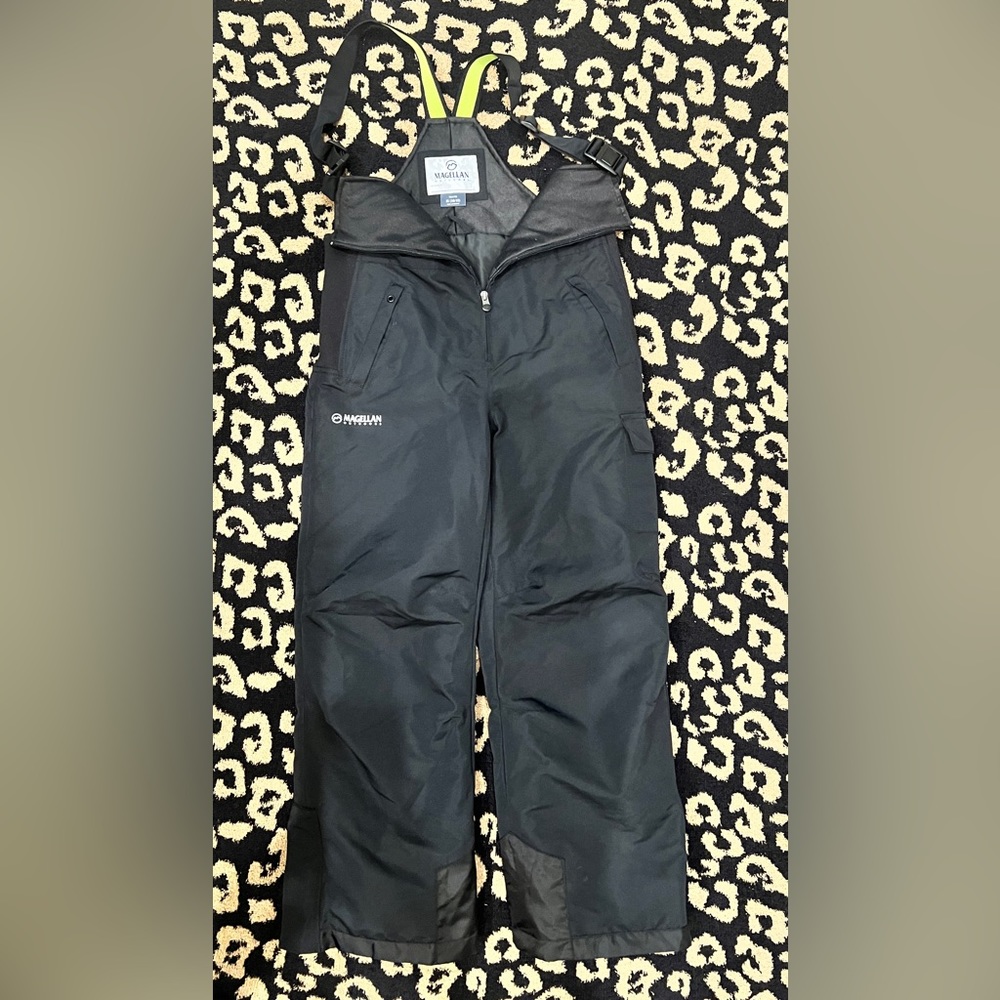 Boys Youth Winter/ Snow/Ski Bib